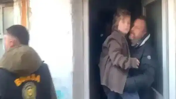 Annesinden kaçırılan Nazar davasında 6 sanığa insan ticareti suçlaması