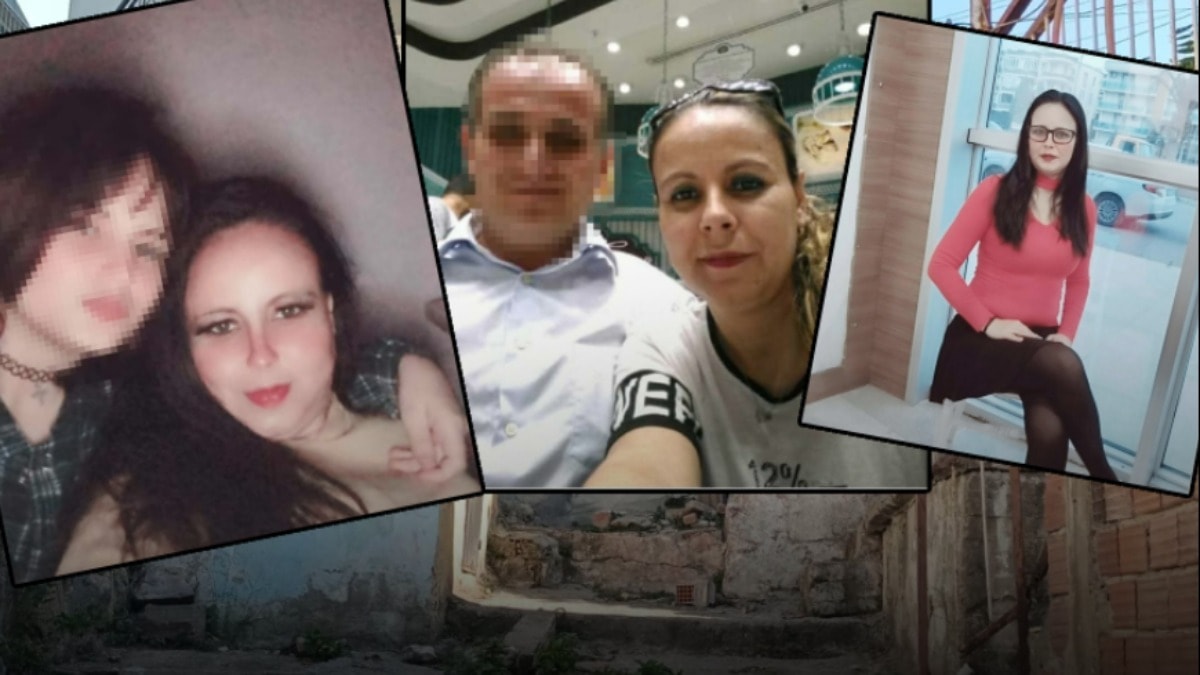 Annesini korumak isteyen kıza kezzaplı saldırı: Hayatını kaybetti