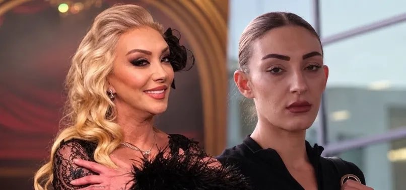 Annesini Öldürmekle Suçlanan Tuğyan Ülkem Gülter İlk Kez Hakim Karşısında