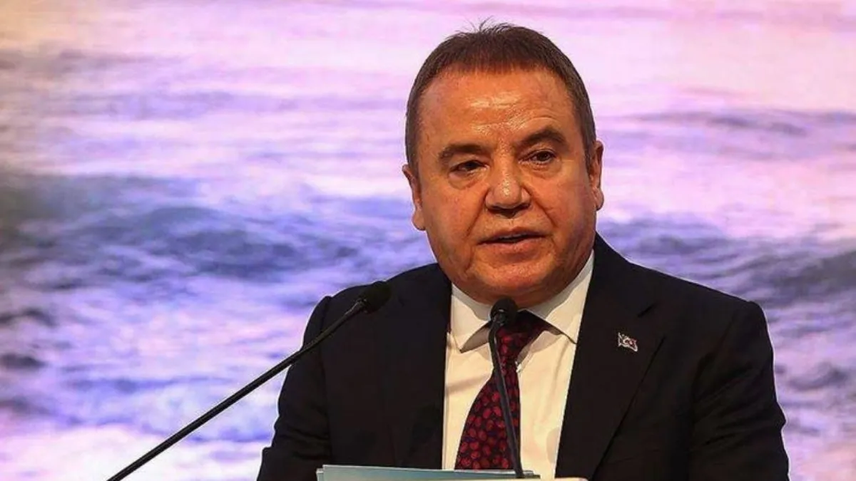 ANSET Davasında Böcek'e 69 Yıl Hapis Talebi