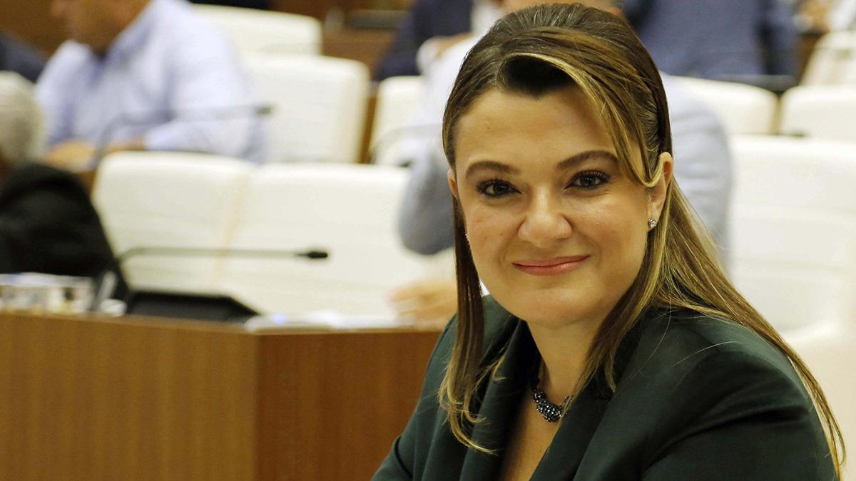 Cansel Tuncer'in eşi ve kayınvalidesi ANSET operasyonunda gözaltında