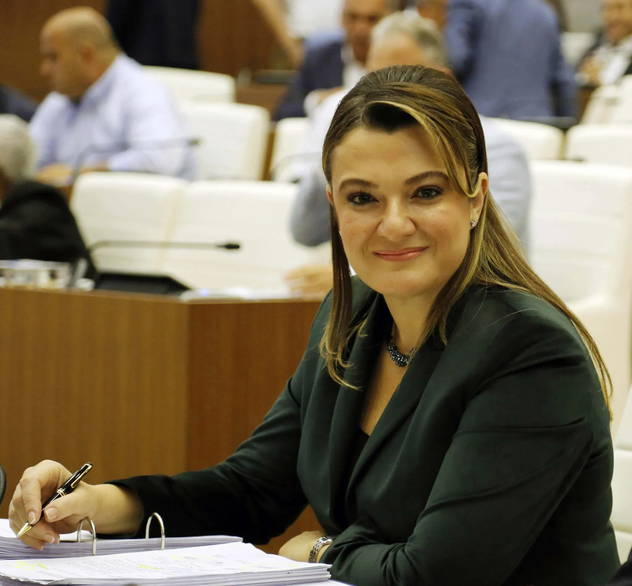 ANSET soruşturmasında mal varlığına el konuldu
