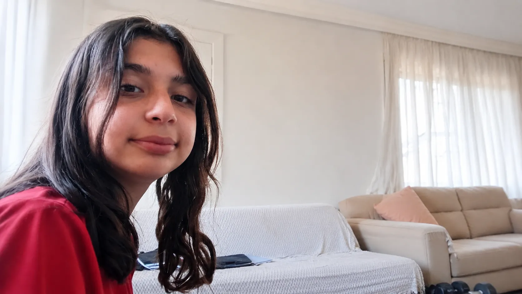 Antalya'da 15 yaşındaki Fatma İrem Kaya kayıp: Jandarma seferber oldu