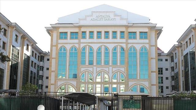 Antalya Büyükşehir Belediyesi Rüşvet Soruşturmasında 2 Şüpheli Tutuklandı