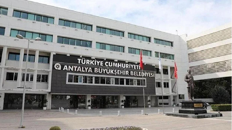 Antalya Büyükşehir Rüşvet Soruşturmasında İki Gözaltı Daha