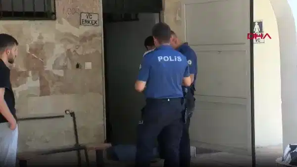 Antalya'da Cami Tuvaletinde Ölü Bulunan Kişinin Kimliği Belli Oldu
