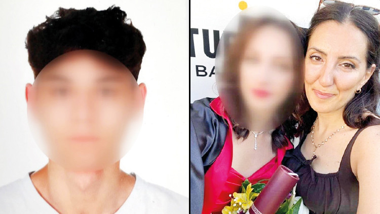 Antalya'da 16 yaşındaki kıza cinsel istismar iddiası: Zanlı İstanbul'da