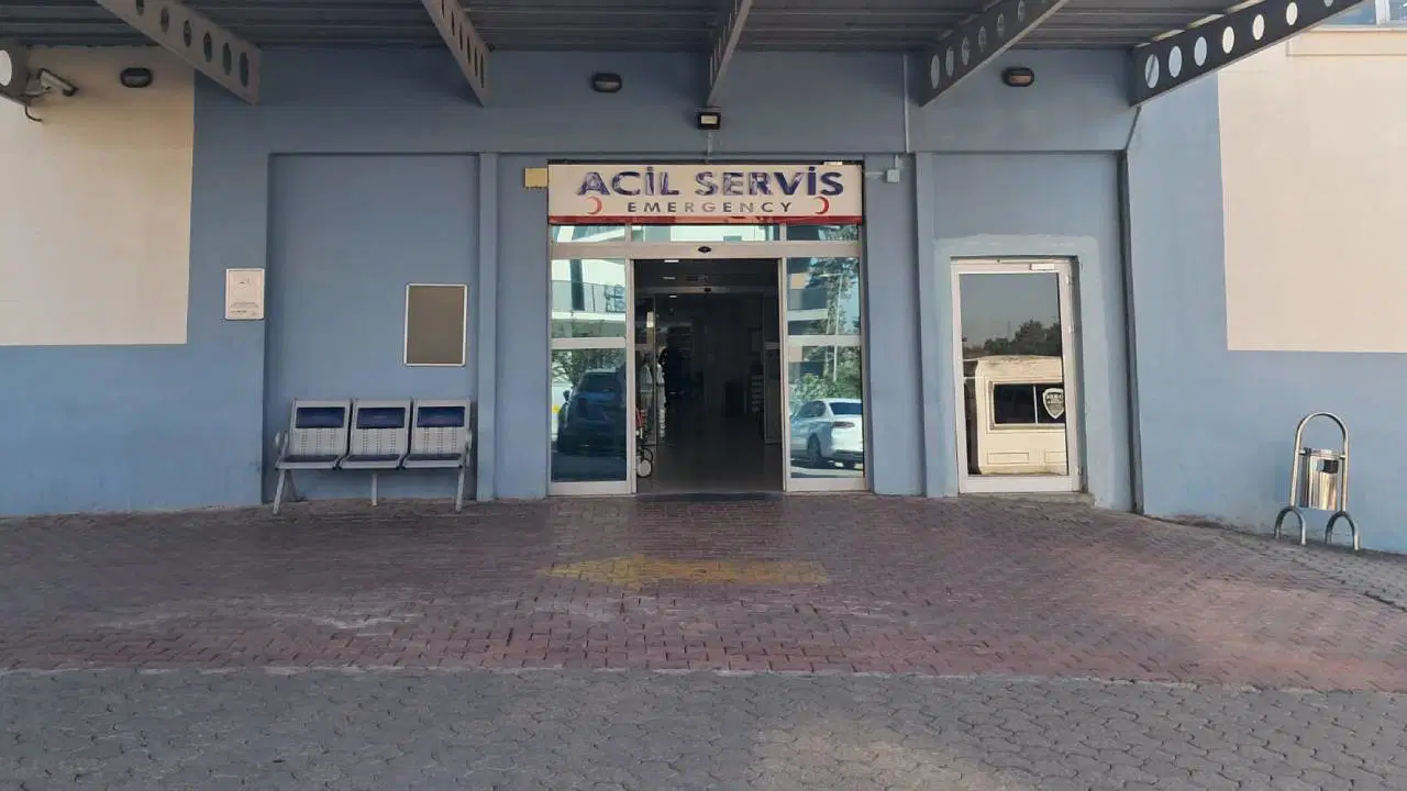 Antalya'da Denizde Fenalaşan Rus Turist Hayatını Kaybetti