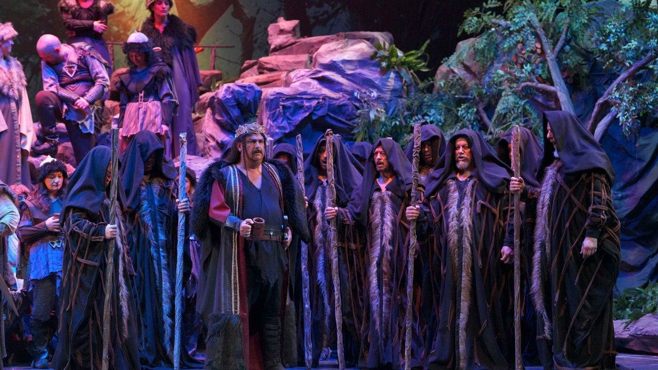 Antalya DOB Yeni Sezonu 'Attila' Operasıyla Açacak