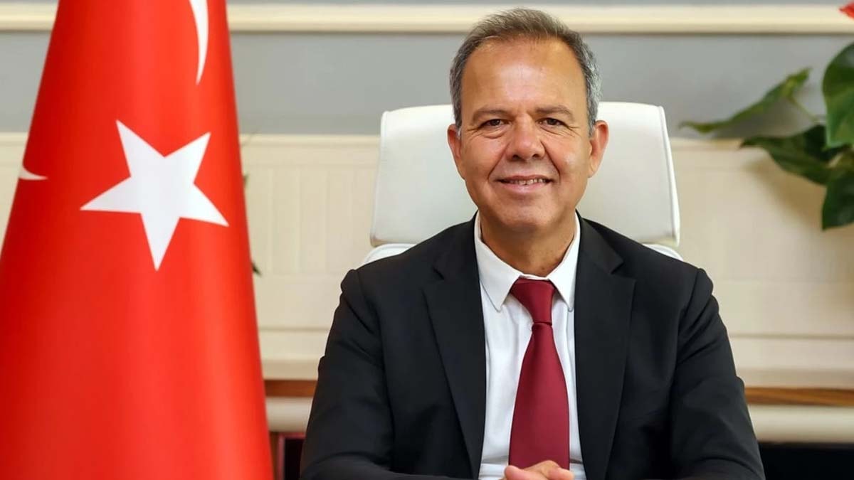 Antalya'da Şok İstifa: Döşemealtı Belediye Başkanı Dal CHP'den Ayrıldı
