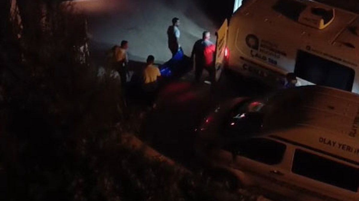 Antalya'da Kan Donduran Olay: Eski Sevgili Dehşet Saçtı, 2 Ölü 1 Yaralı