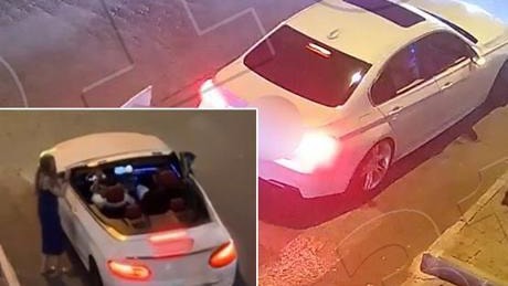 Antalya'da fuhuş operasyonu: 14 kadın kurtarıldı