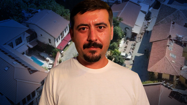 Antalya Kaleiçi'nin Gizemi: Gündüz 500, Gece 50 Bin Kişi