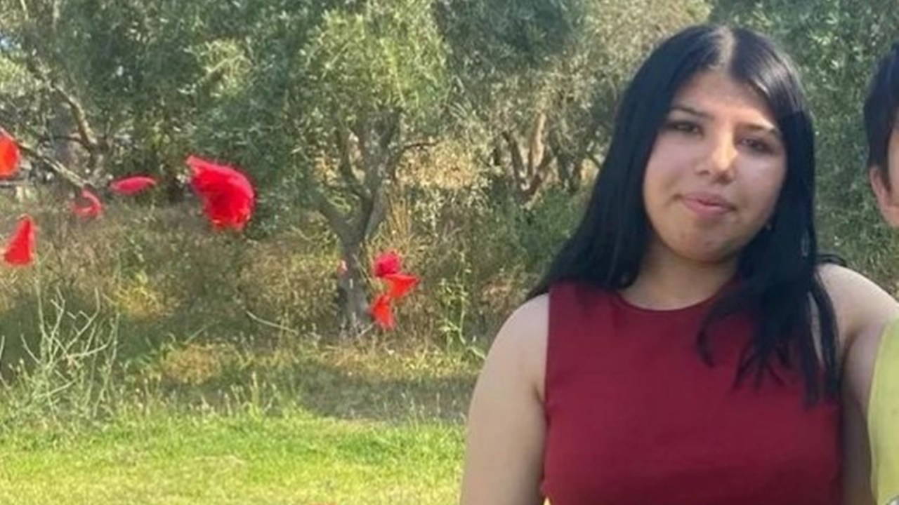 Antalya'da Kayıp 17'lik Hatice İçin Endişeli Bekleyiş