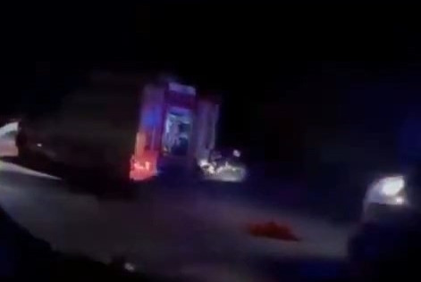 Antalya Konyaaltı'nda uçuruma yuvarlanan araçta 2 ölü