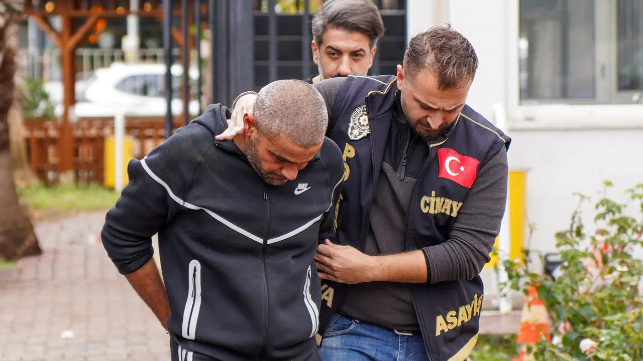 Antalya'da kuzenini 2 şarjör mermiyle öldüren sanık: Keşke ben ölseydim