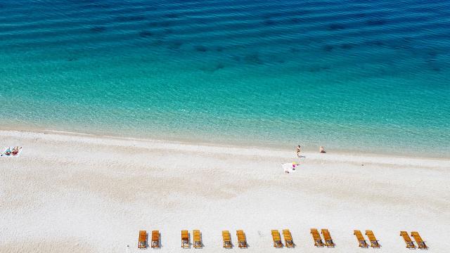 Antalya'da 'Mavi Akdeniz' için Koruma Kalkanı