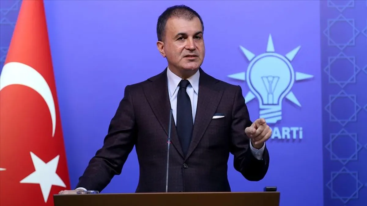Antalya'da Otokoç servisine silahlı saldırı: Ömer Çelik'ten tepki