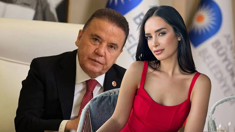 Antalya'da Rüşvet Operasyonu: Tuğçe Güney Tutuklandı