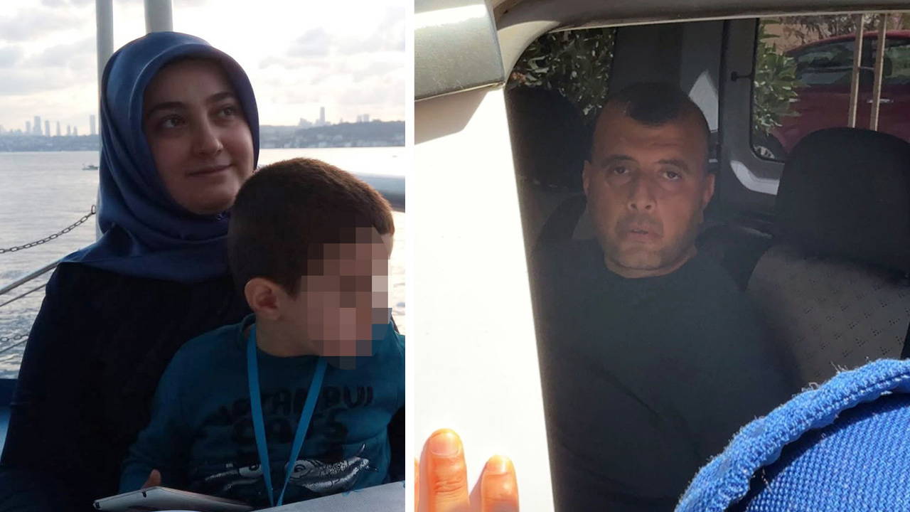 Antalya'da tayin tartışması kanlı bitti: Eşini ve kayınpederini öldürdü
