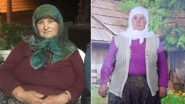 Antalya'da 65 Yaşındaki Kadına Cinsel Saldırı: 74 Yaşındaki Fail Tutuklandı