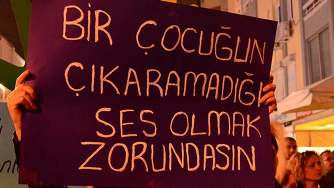 Antalya'da çocuğa cinsel istismar davasında mütalaa: Tiyatro yönetmenine hapis cezası talebi