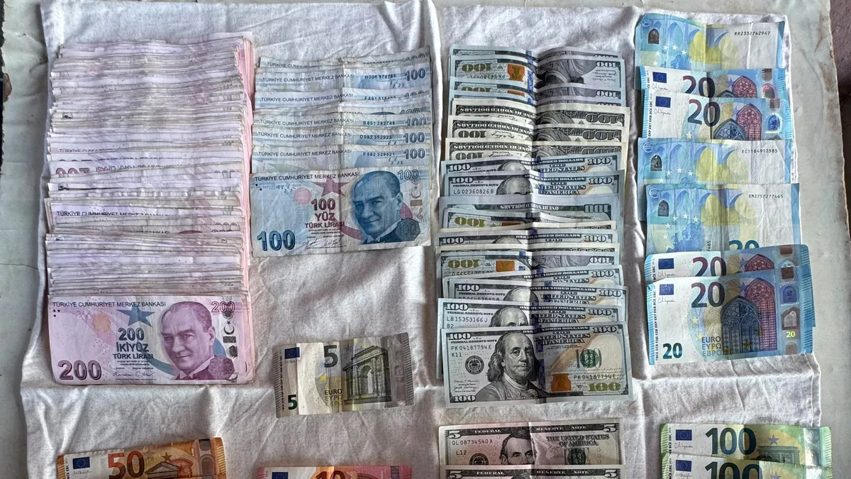 Antalya'da Hazine Arazisi Vurgunu: 10 Milyar TL'lik Usulsüz İddiası