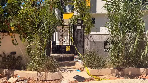 Antalya'da kanlı ayrılık: Eski sevgiliyi öldürüp intihar etti
