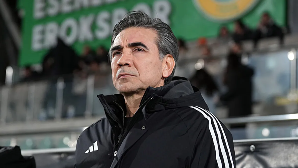 Antalyaspor'da Osman Özköylü dönemi resmen başladı
