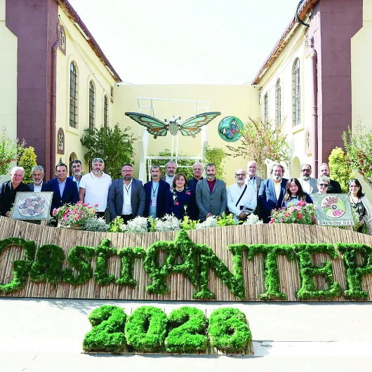 Antep mutfağı Michelin yıldızına hazırlanıyor
