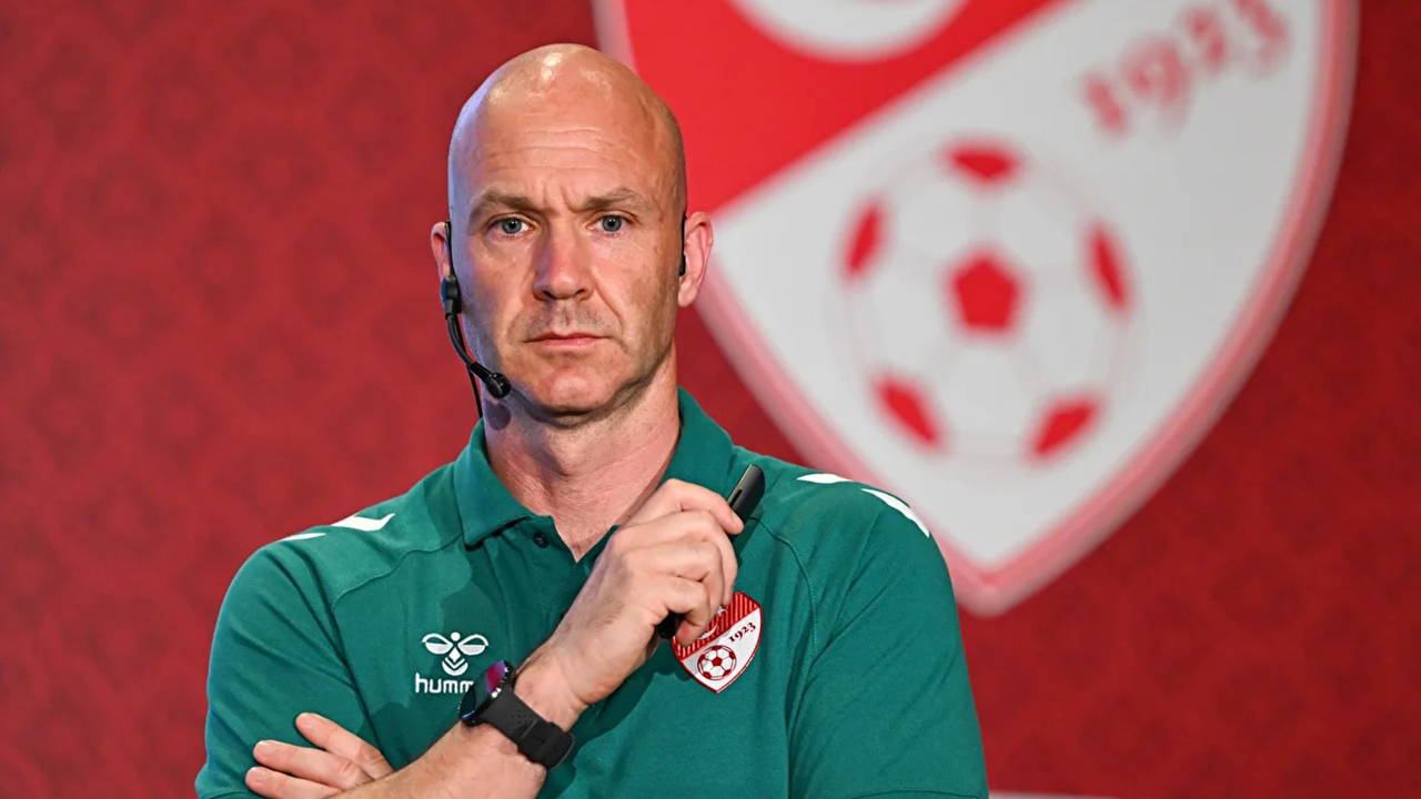 Anthony Taylor'dan Hakem Kararları Analizi: MHK Video Yayımladı