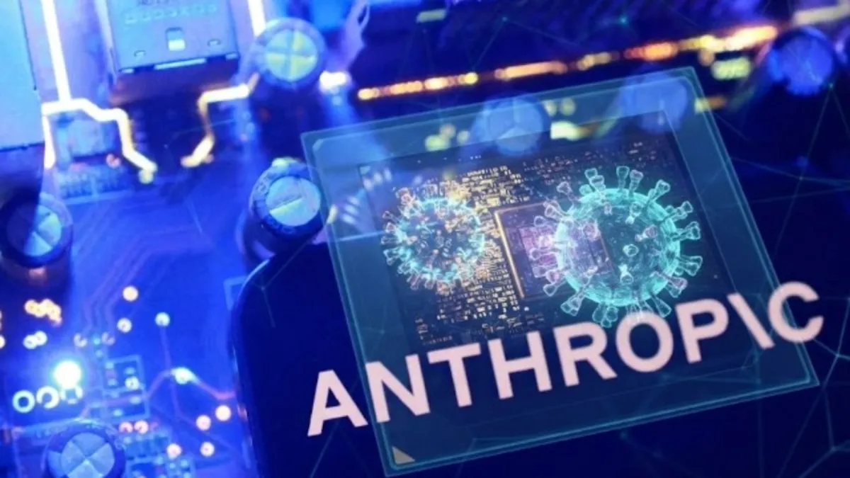 Anthropic'ten Çarpıcı Rapor: Claude Biyolojik Silah Denemelerinde Kullanıldı