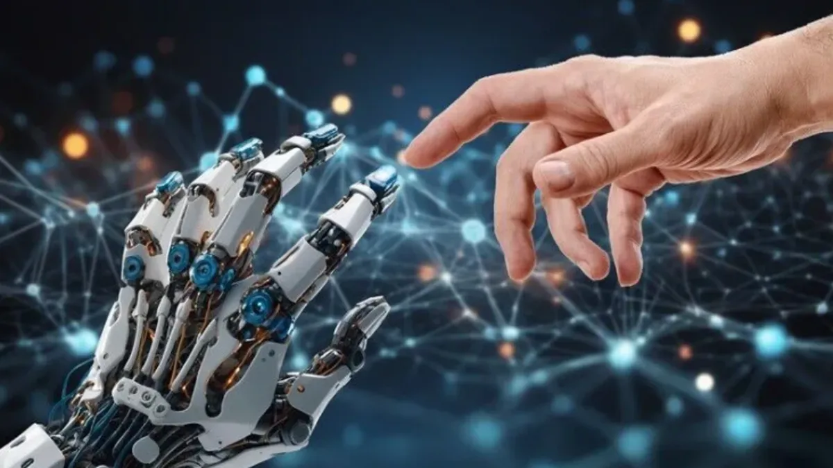 Anthropic CEO'su Amodei: Yapay zekanın hızını kavrayamıyorum