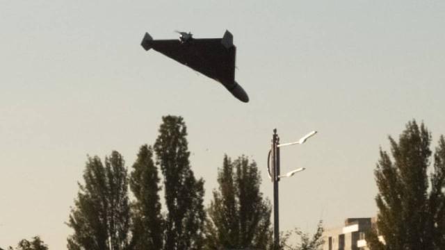 Anthropic Raporu: Rus Geliştiriciler Kamikaze İHA Yazılımı İçin Yapay Zeka Kullandı