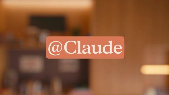 Anthropic'ten Slack Kullanıcılarına Özel: Claude Tag Özelliği
