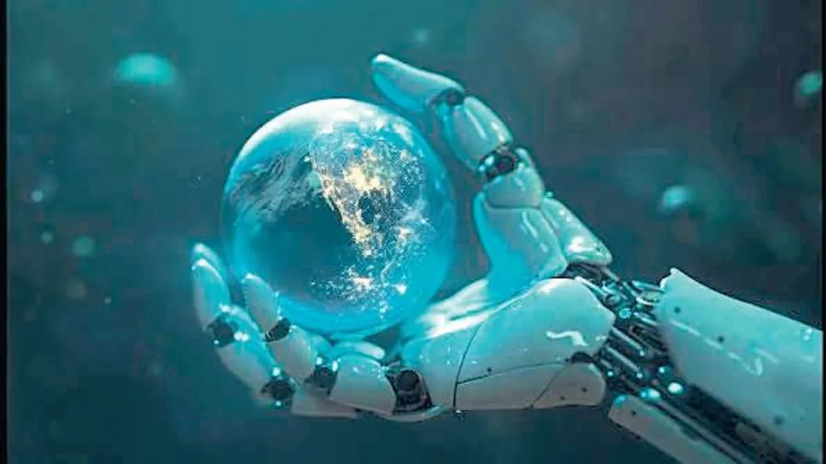 Anthropic Uzmanı: Yapay Zeka İnsanlığı Yok Edebilir