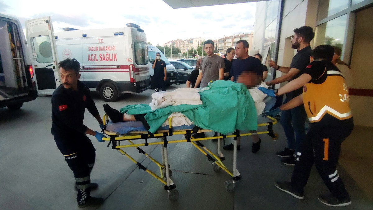 Antifriz Skandalında Kamu Davası: 4 Ölüm, 33 Yaralı
