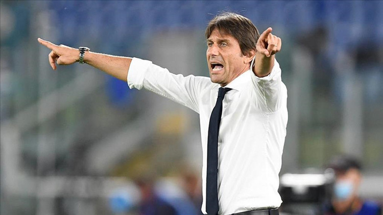 Antonio Conte'nin Napoli'den ayrılık şartları ortaya çıktı: 15 milyon Euro maaş ve şampiyonluk primi
