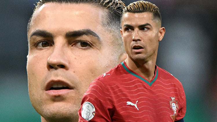 Antonio Simoes'ten Ronaldo'ya sert eleştiri: 'Özel muamele neden