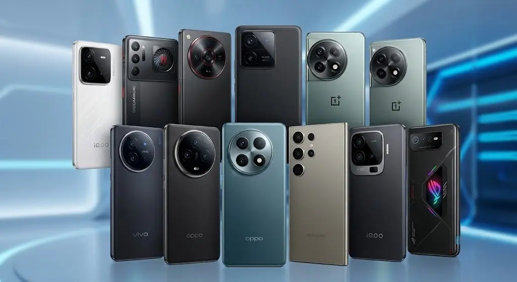 AnTuTu Haziran 2026 Listesi: Zirvede Oyuncu Telefonu Sürprizi