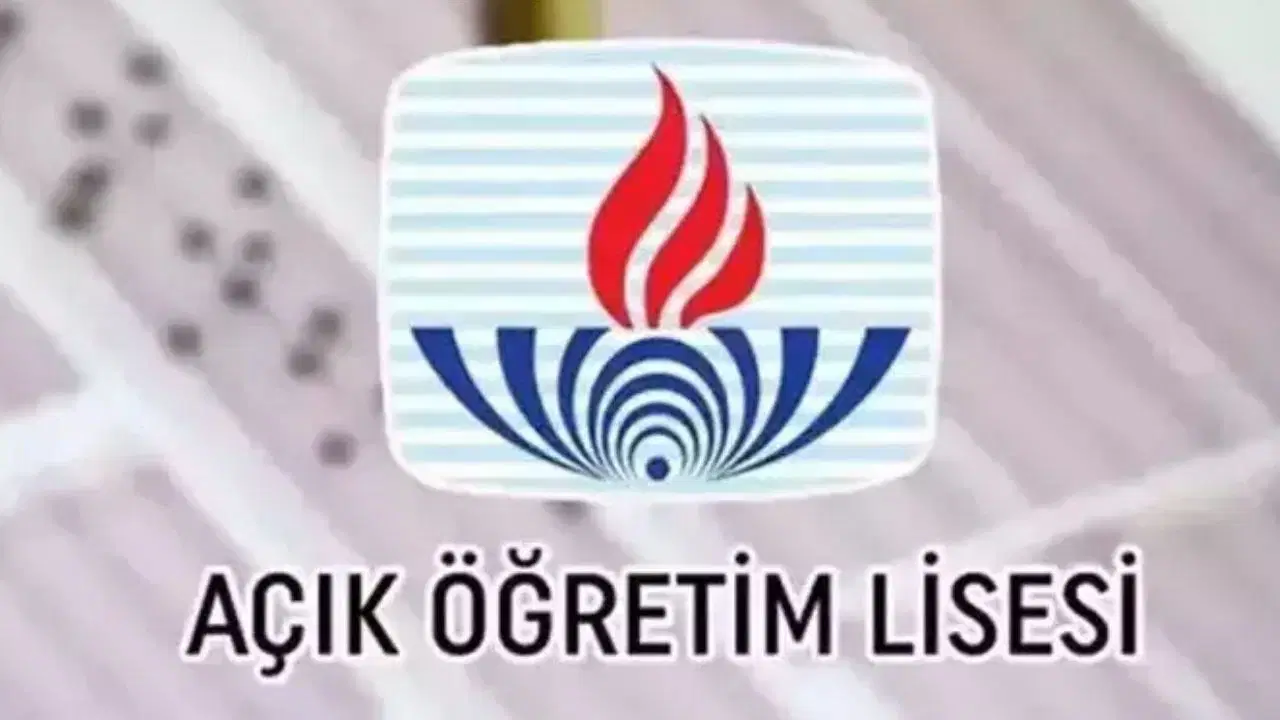 AÖL Ek Sınavı 2025: Başvuru ve Katılım Şartları