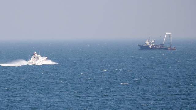 AP'den Karadeniz'de Deniz Operasyonu Çağrısı