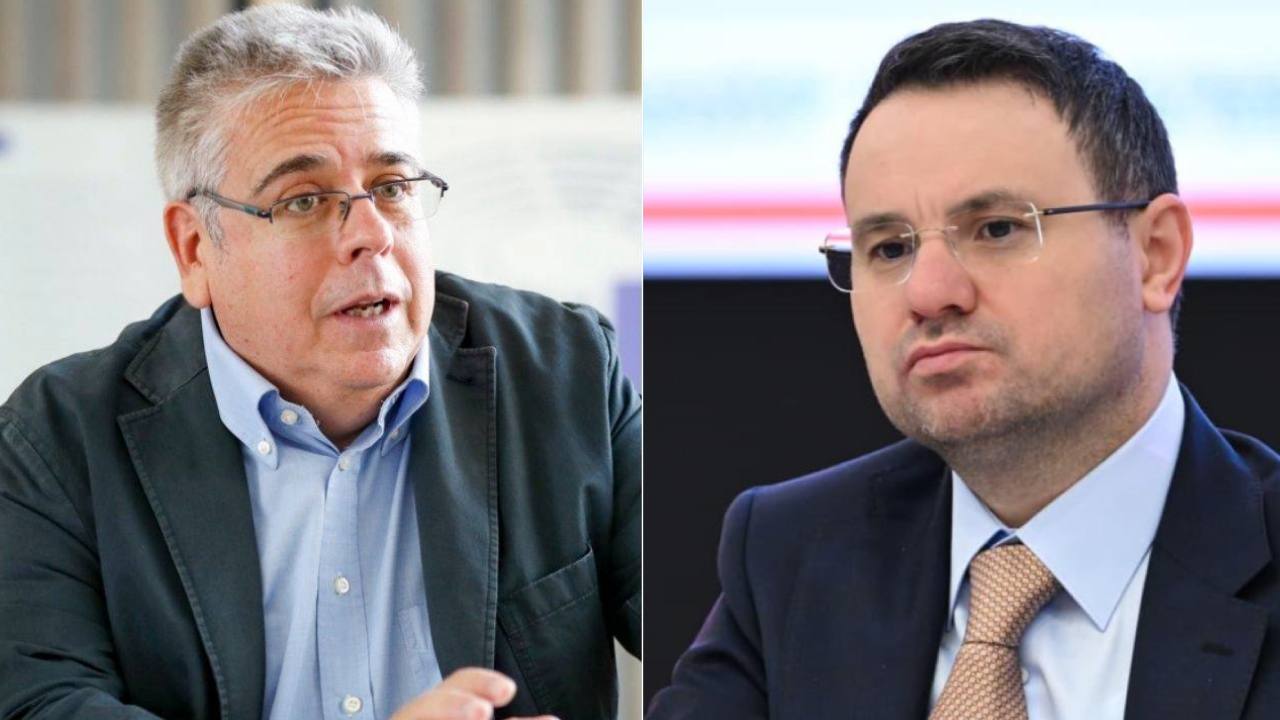 AP Raportörü'nden Bakan Gürlek'e İmamoğlu yanıtı: Trump'ın Brunson sözlerini hatırlattı