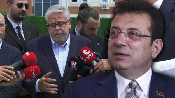 AP Raportörü: İmamoğlu'nun üç davasının aynı güne denk gelmesi tesadüf değil