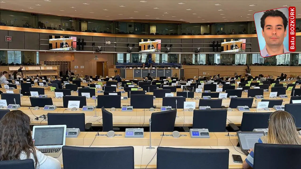 AP raporunda AB ülkelerine Türkiye eleştirisi: Sessizlikleri rahatsız etti