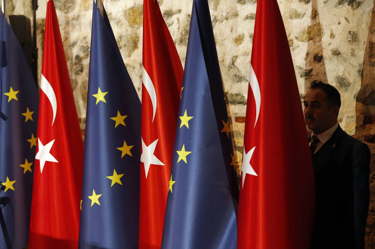 AP’den Türkiye’ye sert uyarı: Reform yok, fırsat kaçıyor