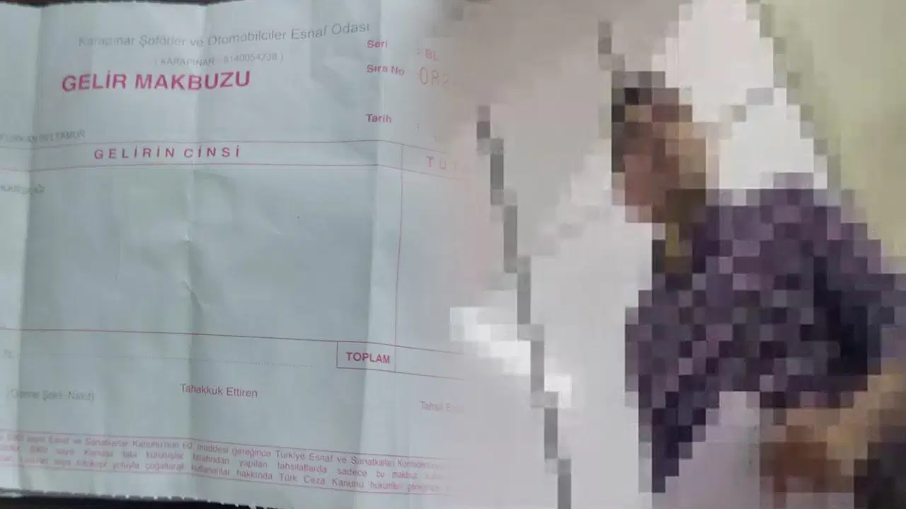 APP plakada 150 TL 'hizmet bedeli' cezayı artırdı