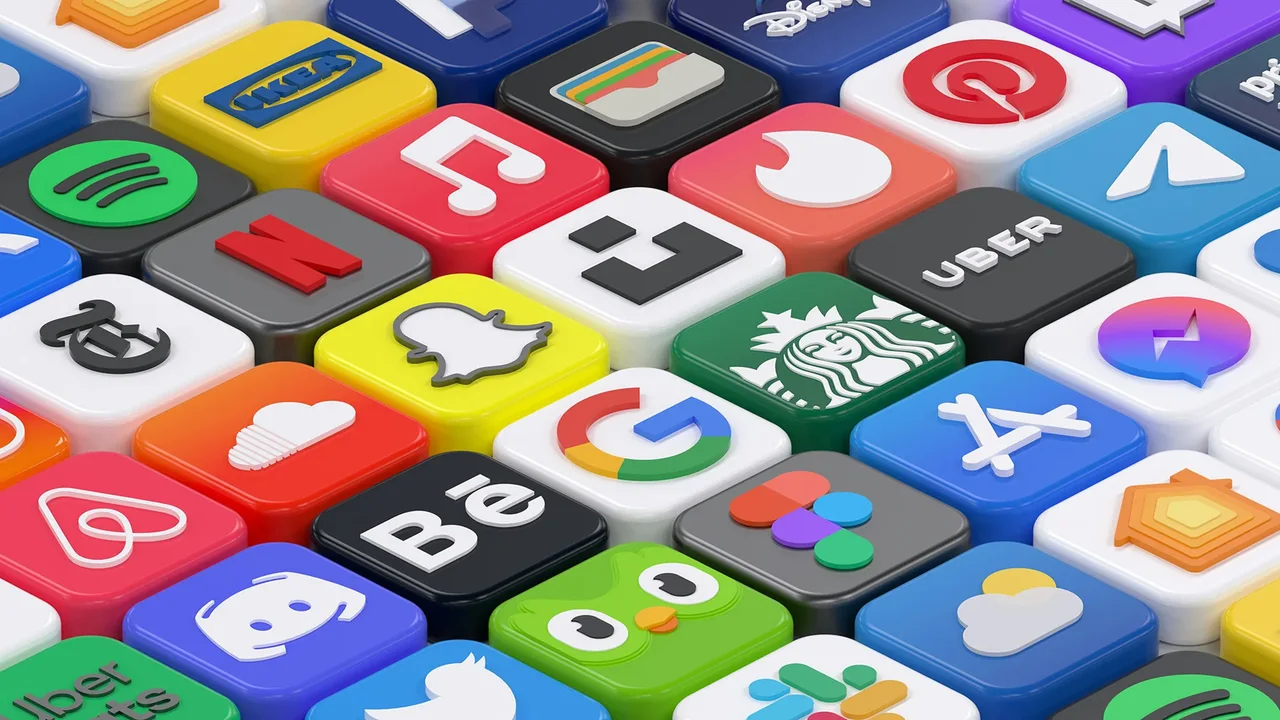 App Store'da Uygulama Sayısı Rekor Kırarken İndirmeler Yetersiz Kaldı