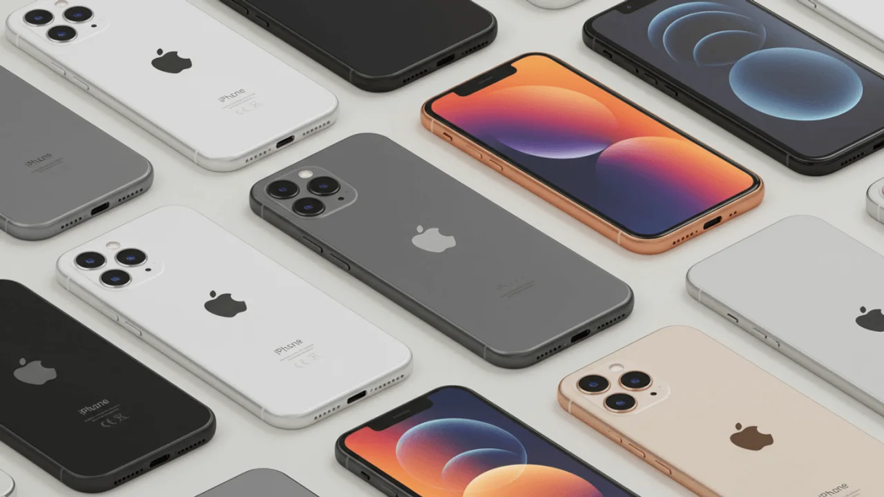 Apple'dan 16 iPhone Modeline Veda: Güncelleme Desteği Sona Eriyor