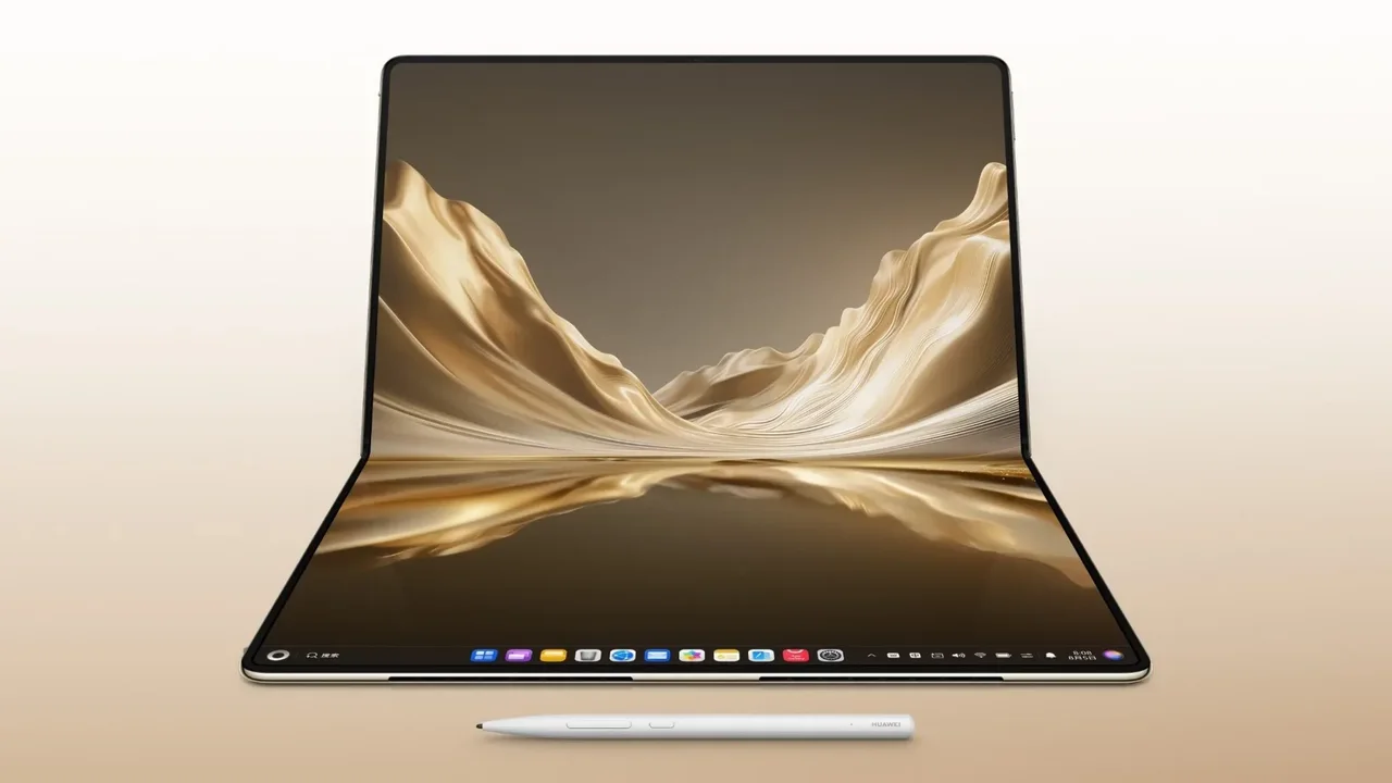 Apple'ın 20 İnçlik Katlanabilir iPad'i 2028'de Geliyor